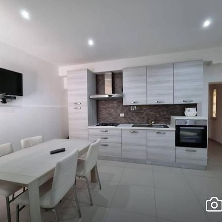 Appartamento Mare Terracina Exterior foto