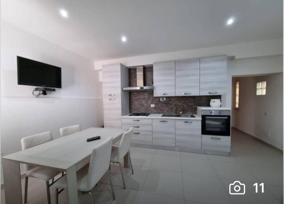 Appartamento Mare Terracina Exterior foto