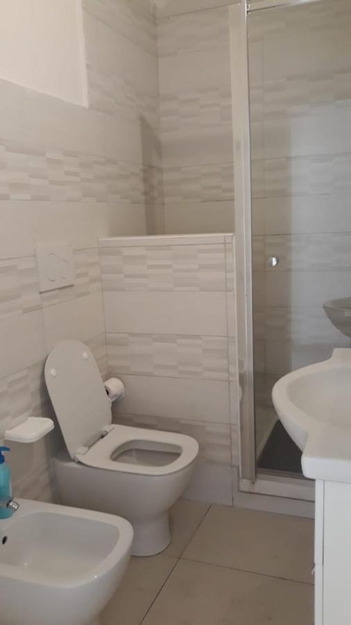 Appartamento Mare Terracina Exterior foto